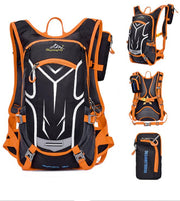 Sport Backpack, Cycling Backpack, Outdoor Backpack