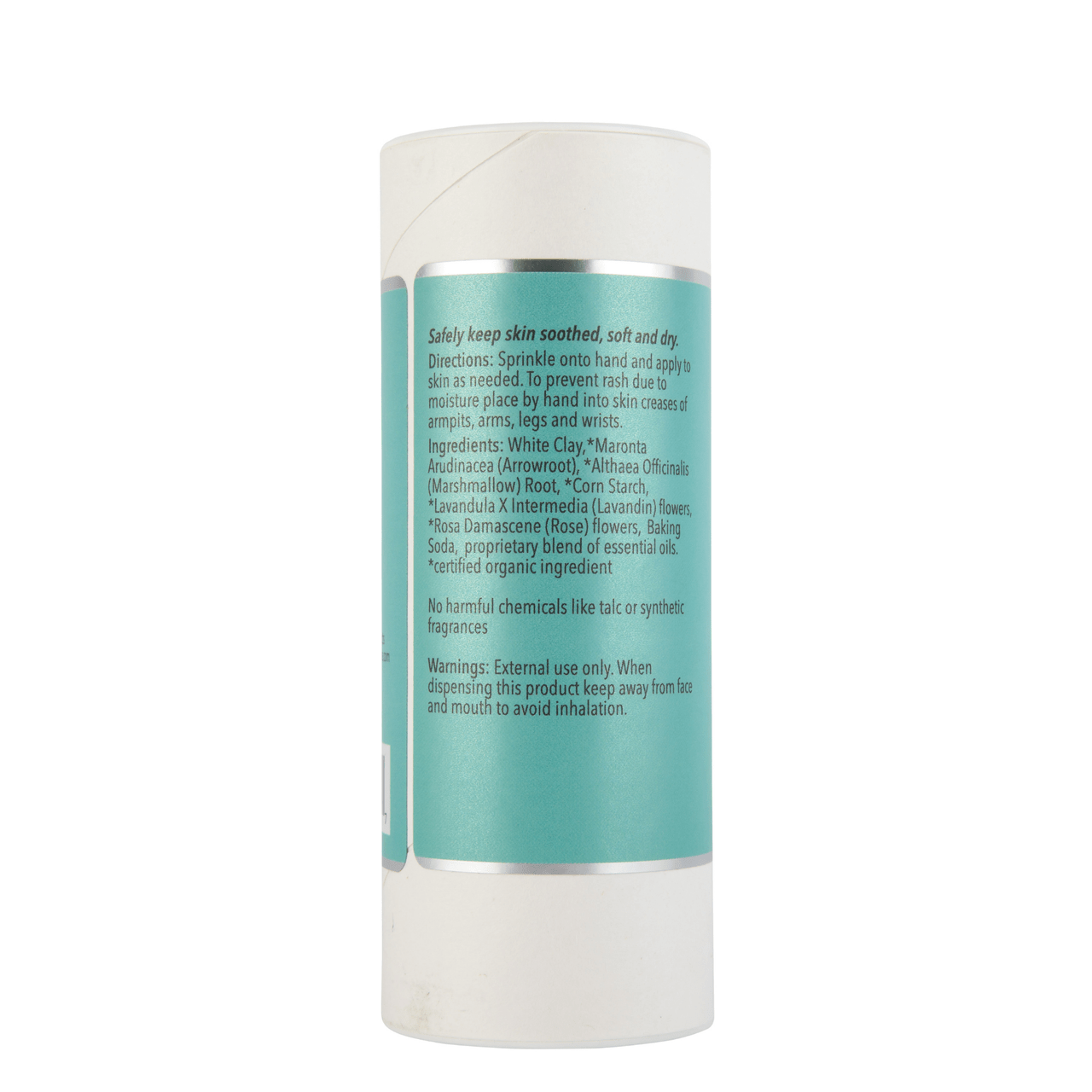 Sprinkle Talc Free  Body Powder-It's Back in stock