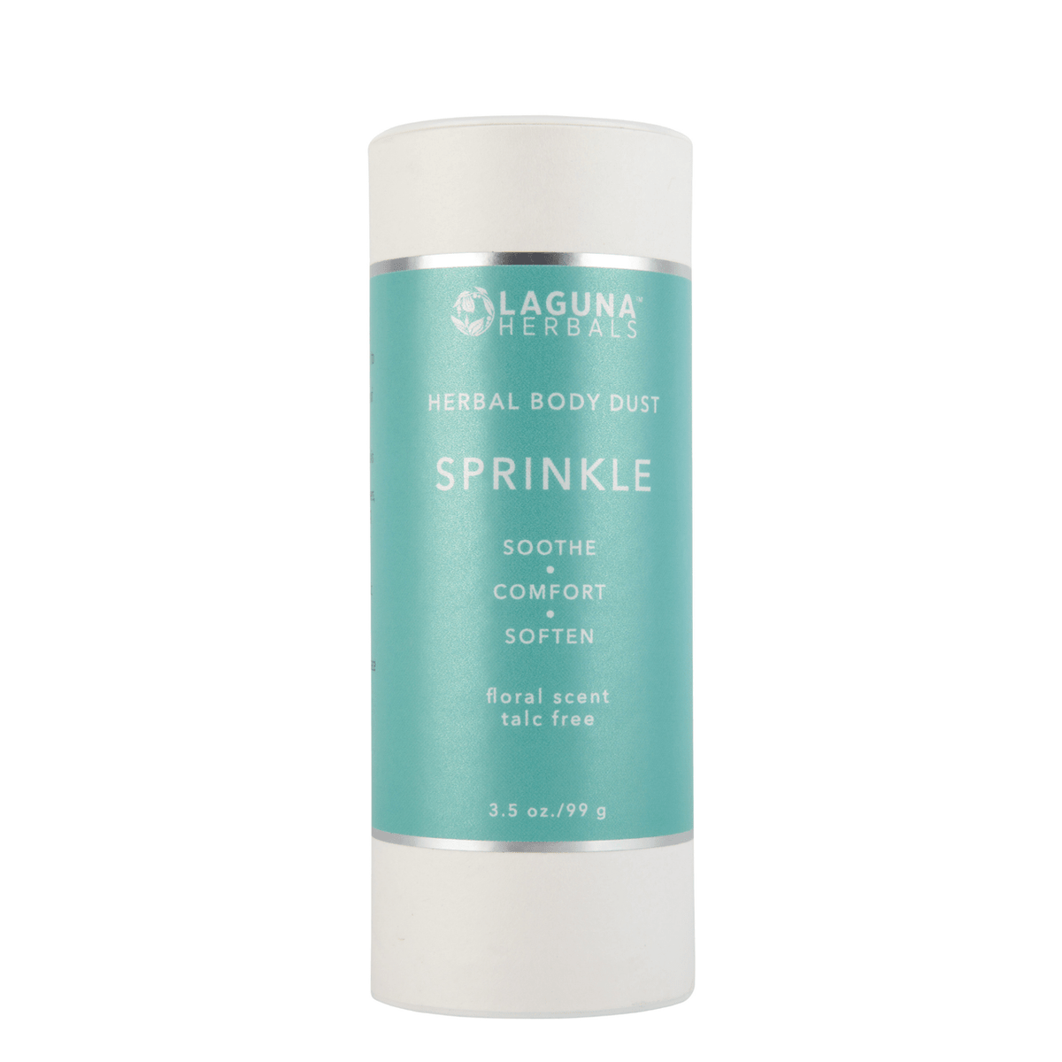Sprinkle Talc Free  Body Powder-It's Back in stock