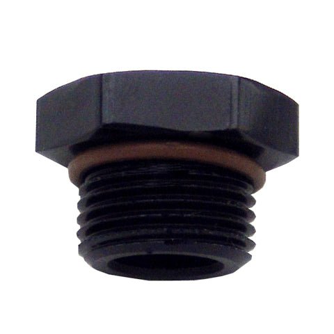 Straight Thread O-Ring Plug -06 - PHA06143