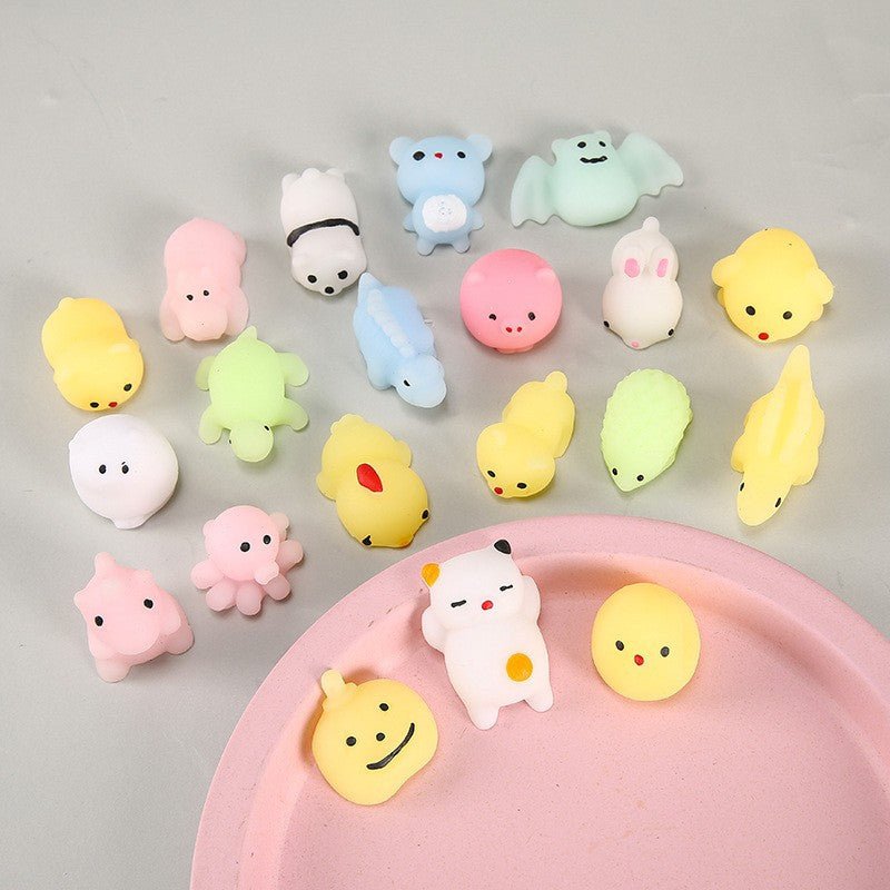 Stress Relief Toys, Novelty Toys, Random Shipment
