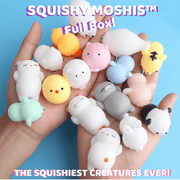 Stress Relief Toys, Novelty Toys, Random Shipment