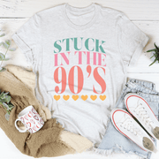 Stuck In The 90's Tee