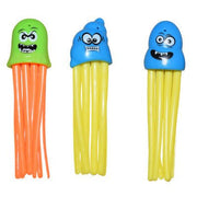 Summer Pool Diving Toys For Kids - Underwater Gem Set