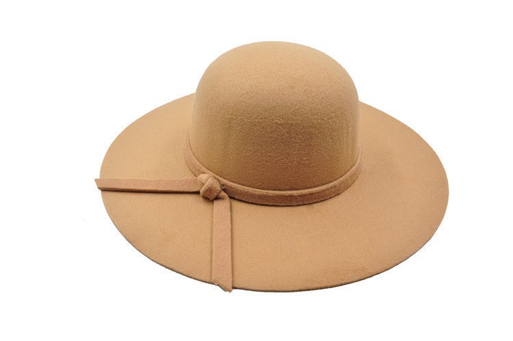 Sun Hat, Beach Hat, Wide Brim Hat, Dome Hat