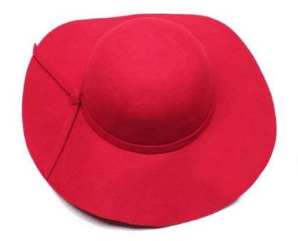 Sun Hat, Beach Hat, Wide Brim Hat, Dome Hat