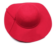 Sun Hat, Beach Hat, Wide Brim Hat, Dome Hat