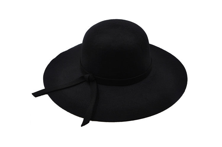 Sun Hat, Beach Hat, Wide Brim Hat, Dome Hat