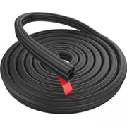 Thick Automotive Door Seal Strip For Noise Reduction