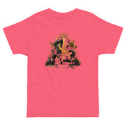 Toddler jersey t-shirt