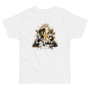 Toddler jersey t-shirt