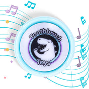 Toothbrush Toys Brushing Timer