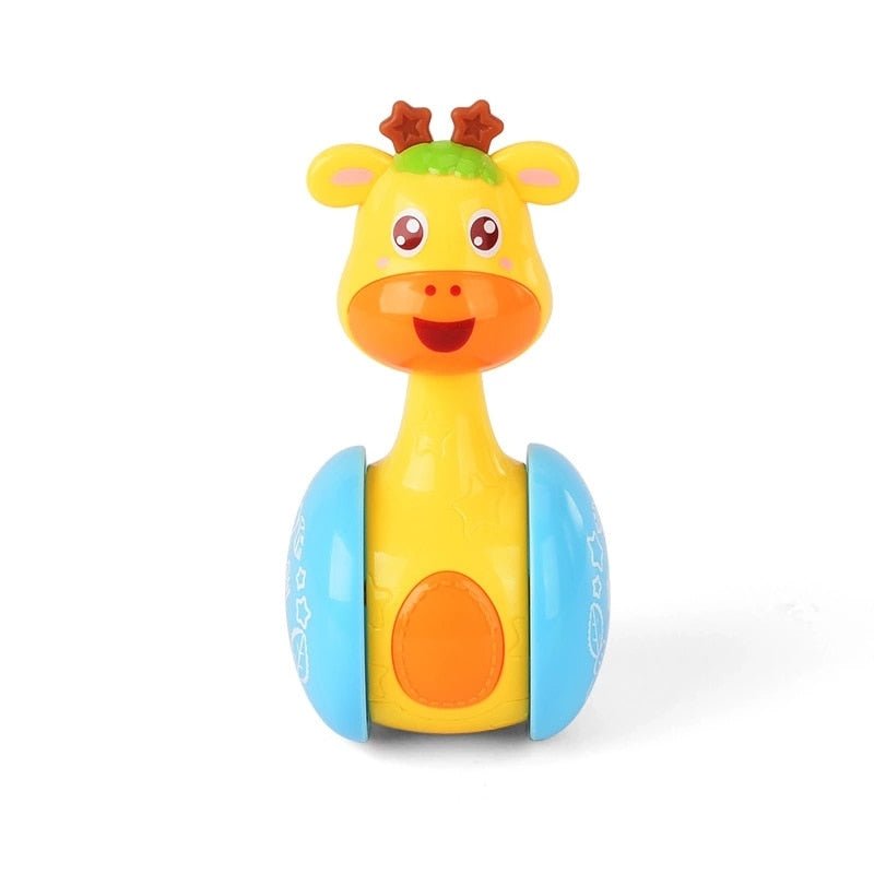Toy Wobble Doll - Educational Toy