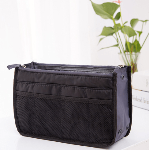 Travel Makeup & Organizer Bag