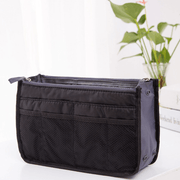 Travel Makeup & Organizer Bag