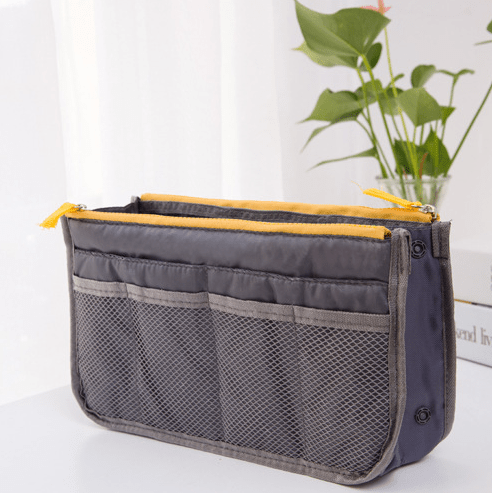 Travel Makeup & Organizer Bag