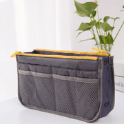 Travel Makeup & Organizer Bag