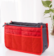 Travel Makeup & Organizer Bag
