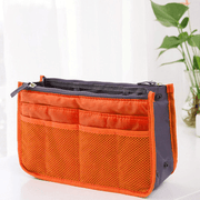 Travel Makeup & Organizer Bag