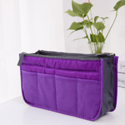 Travel Makeup & Organizer Bag