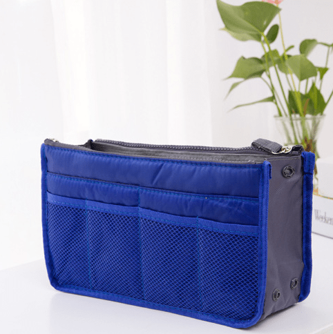 Travel Makeup & Organizer Bag