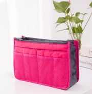 Travel Makeup & Organizer Bag