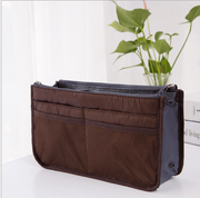 Travel Makeup & Organizer Bag