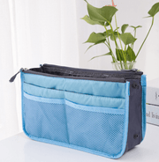 Travel Makeup & Organizer Bag