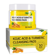 Turmeric Kojic Cloth