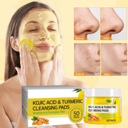 Turmeric Kojic Cloth