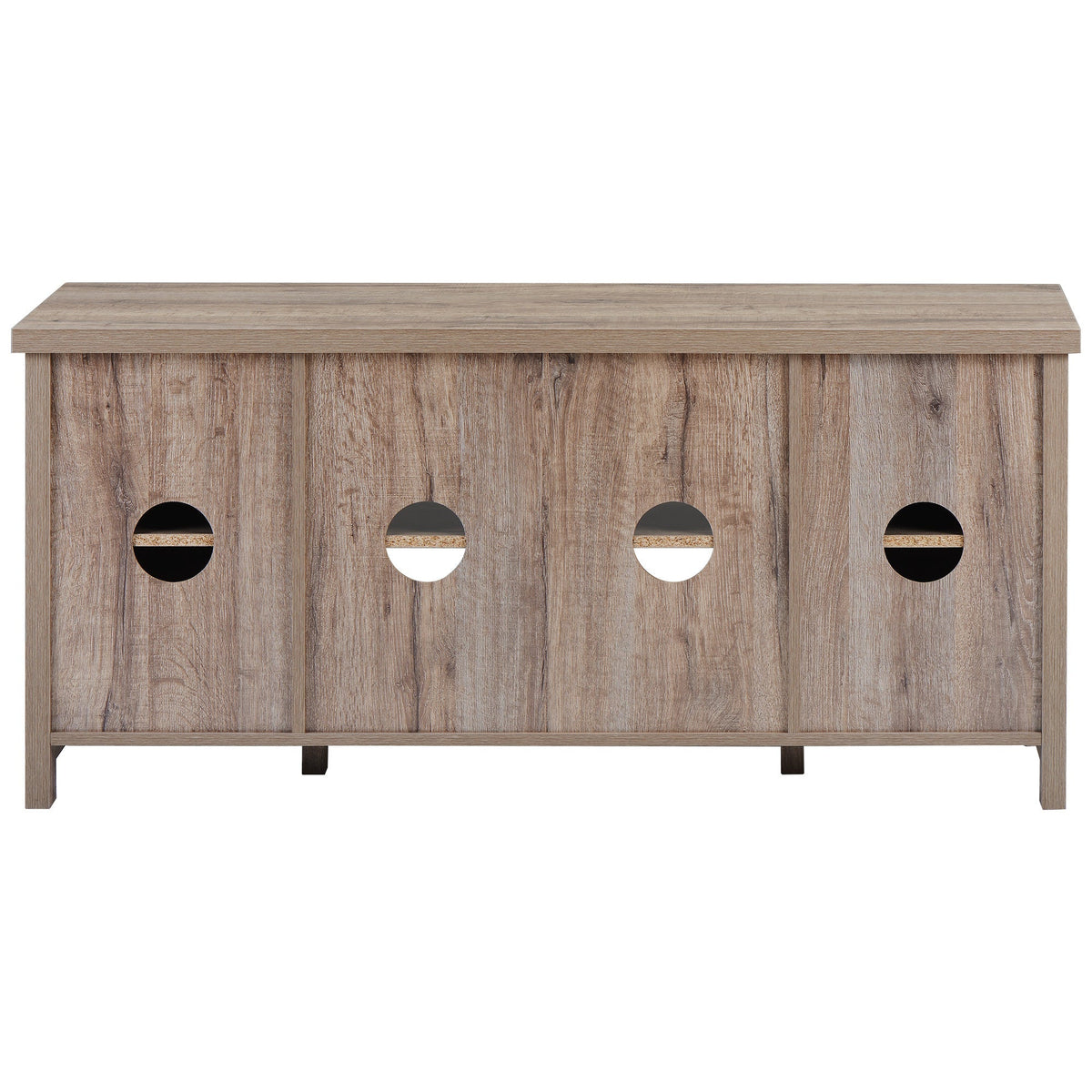 TV Stand, Melamine board