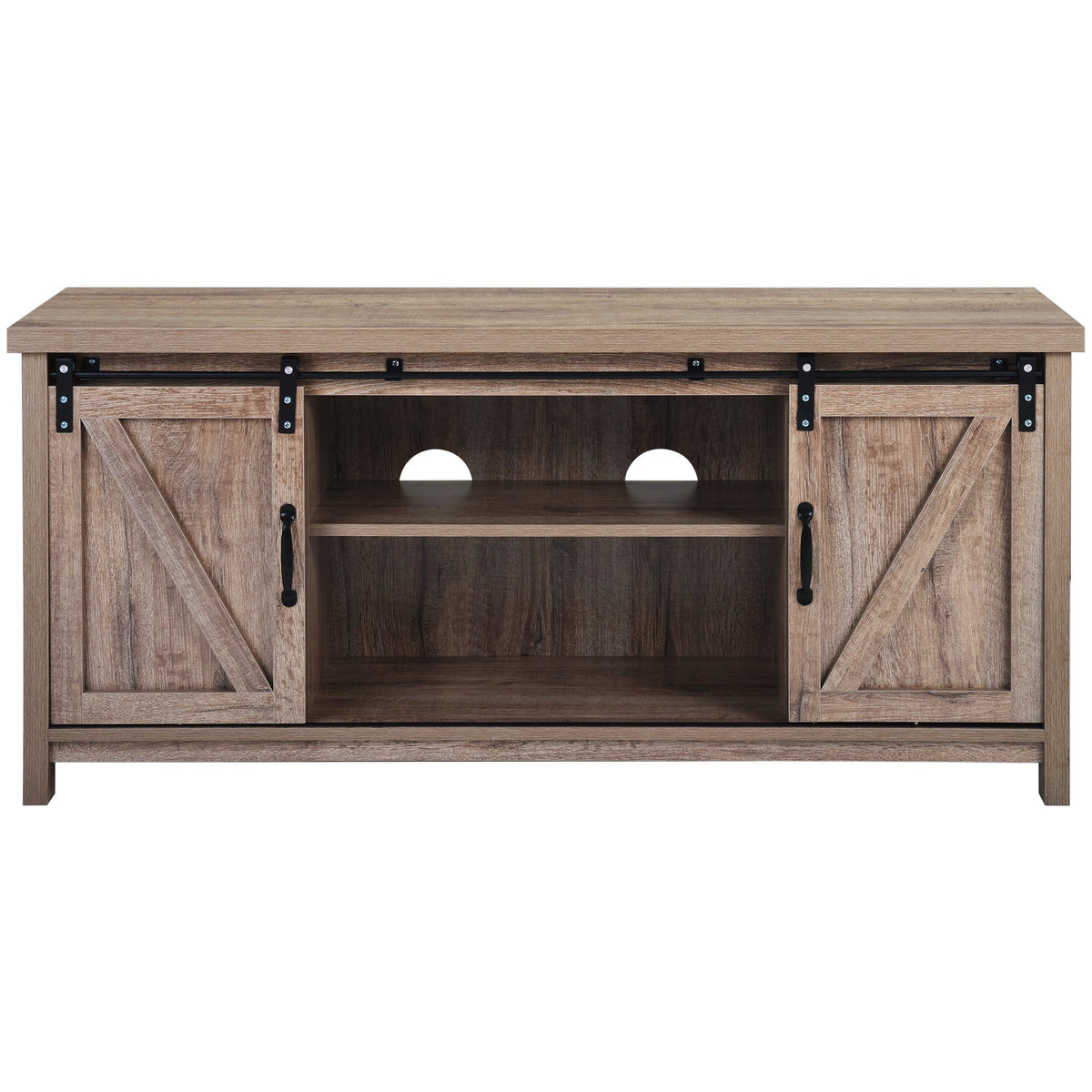 TV Stand, Melamine board