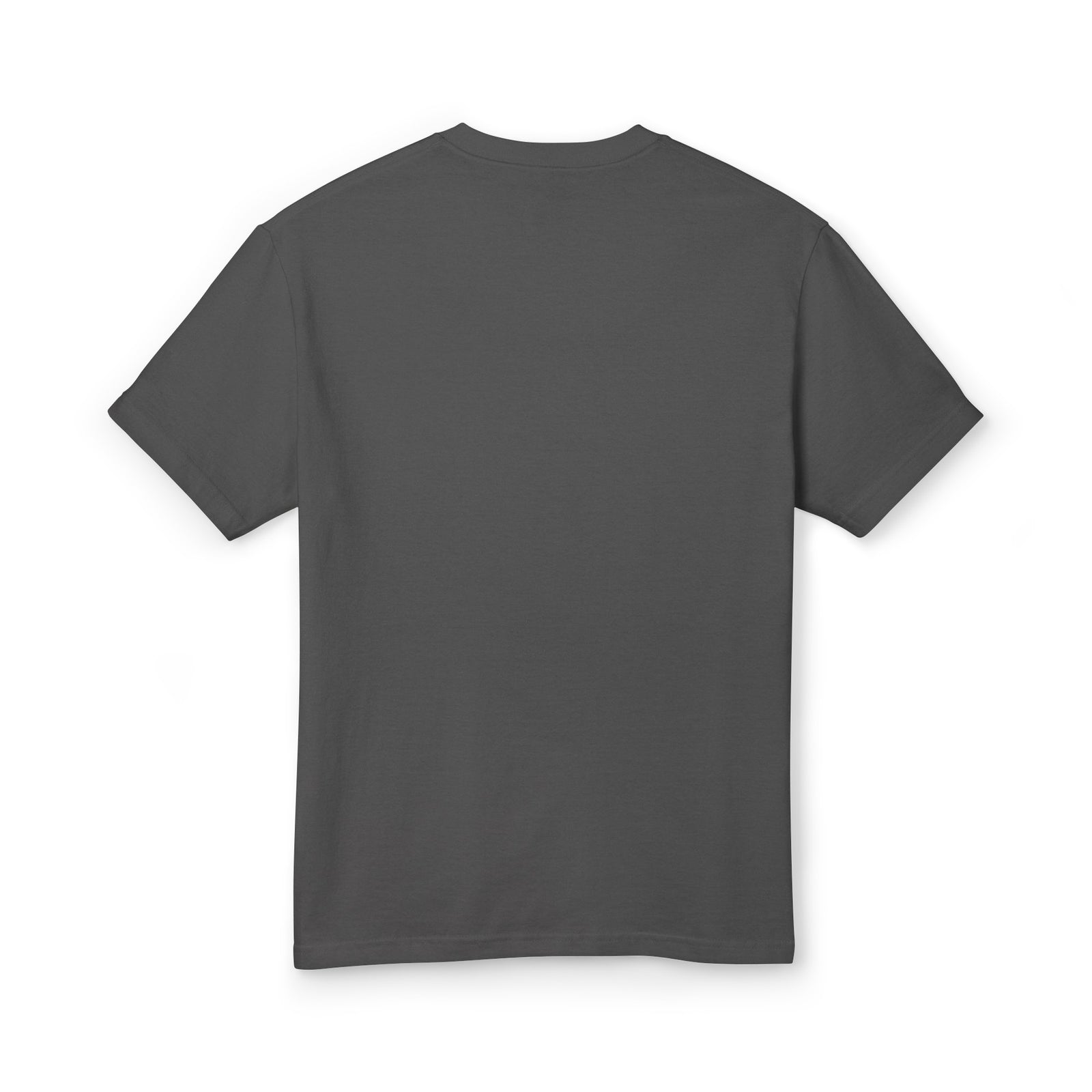 Just Style Garment-Dyed Signature Tee