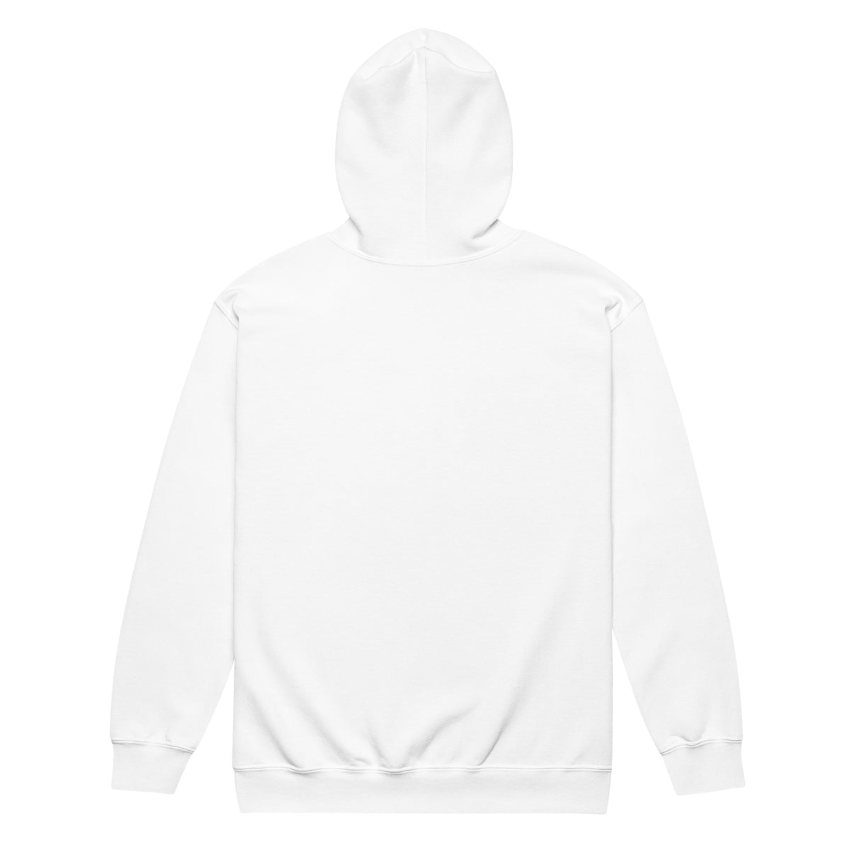 Just Style Custom Hoodie