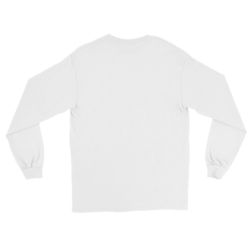 JUST STYLE WEAR YOUR STORY Signature Long Sleeve T-Shirt