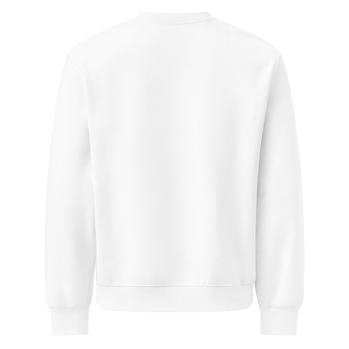 Just Style Custom Oversized Heavyweight Sweatshirt
