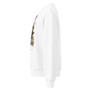 Just Style Custom Oversized Heavyweight Sweatshirt