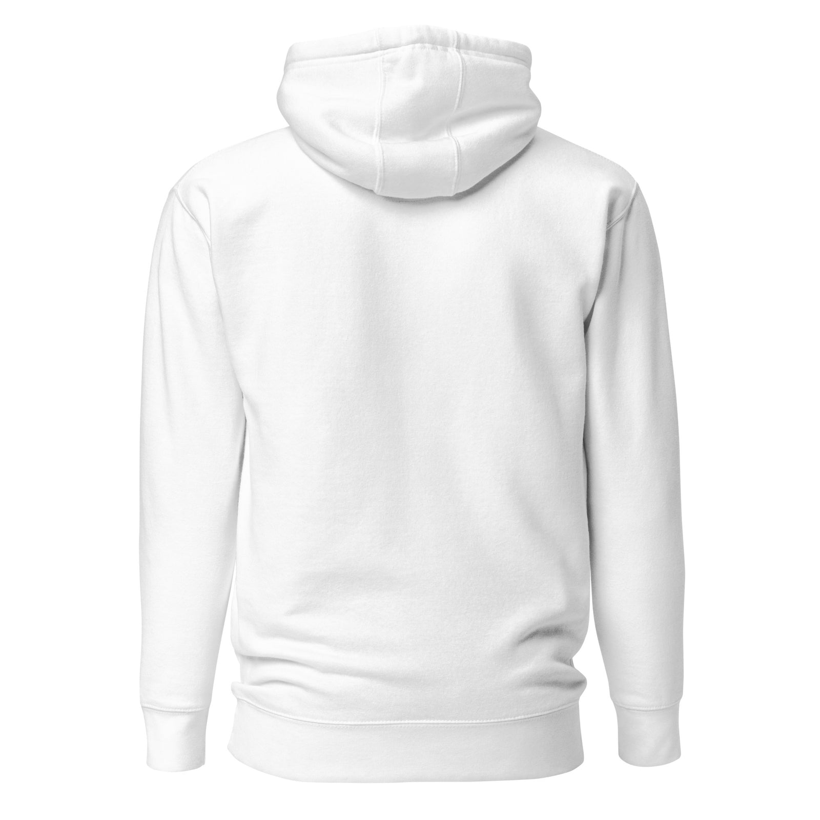 Just Style Custom Oversized Heavyweight Sweatshirt