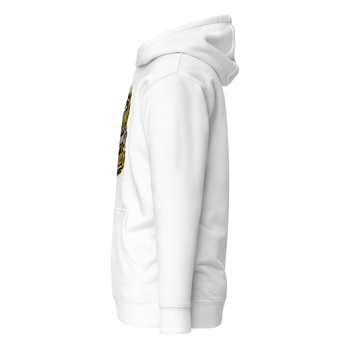 Just Style Custom Oversized Heavyweight Sweatshirt