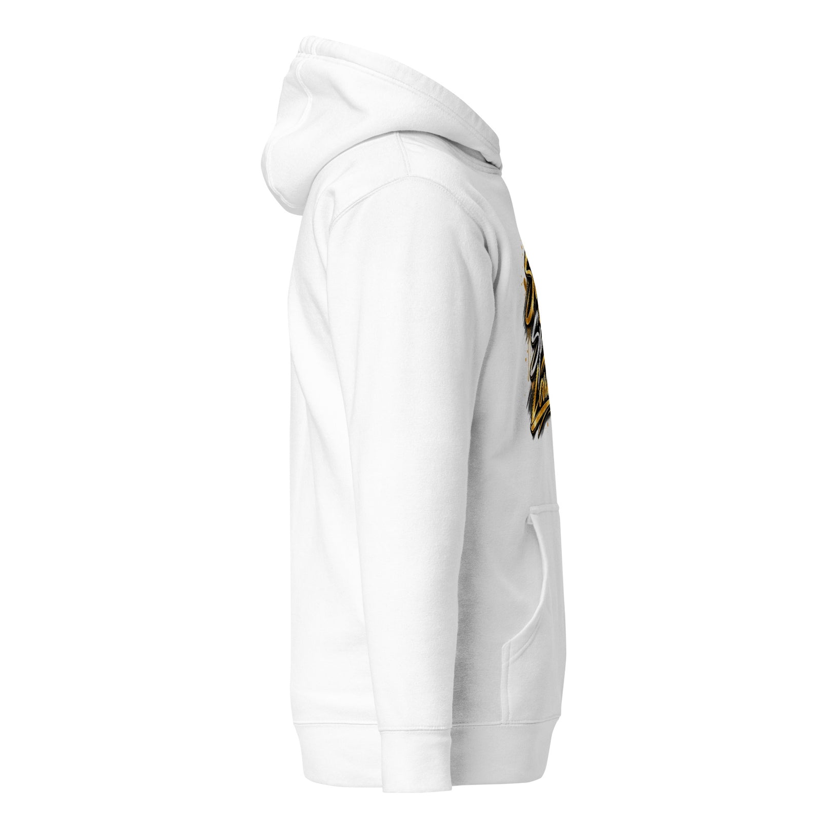 Just Style Custom Oversized Heavyweight Sweatshirt