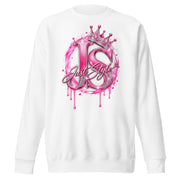 Just Style Premium Signature Sweatshirt