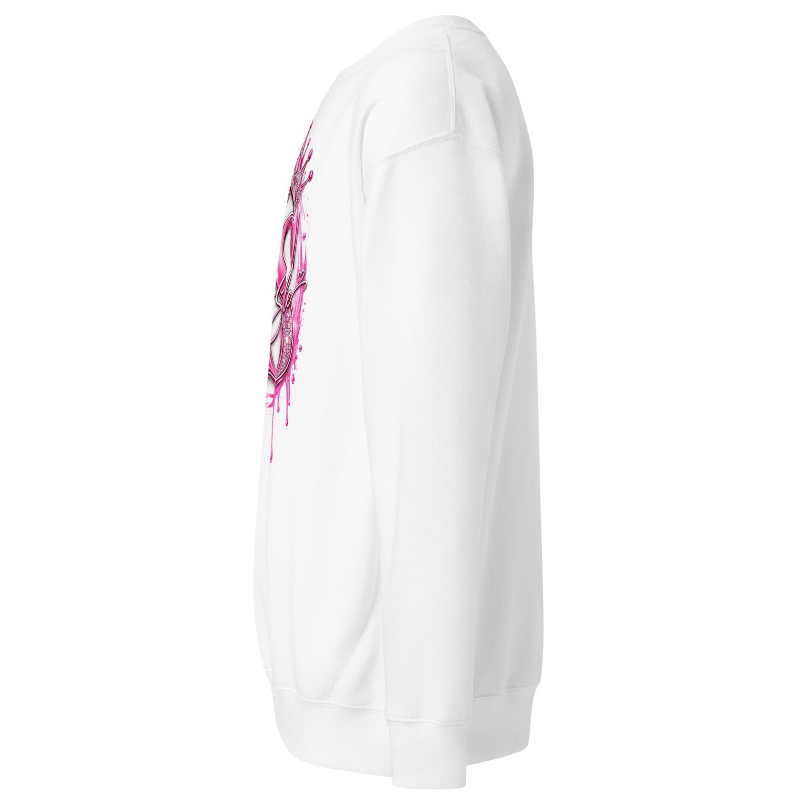 Just Style Premium Signature Sweatshirt