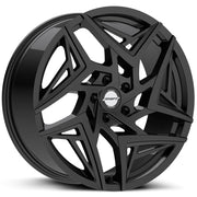 Valve All Gloss Black