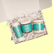 Wake up and smell the Coffee Scrub