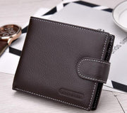 Wallet, Clutch, Short Wallet