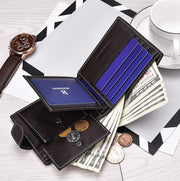 Wallet, Clutch, Short Wallet