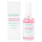 Watermelon Gel Facial Cleanser