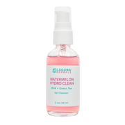 Watermelon Gel Facial Cleanser