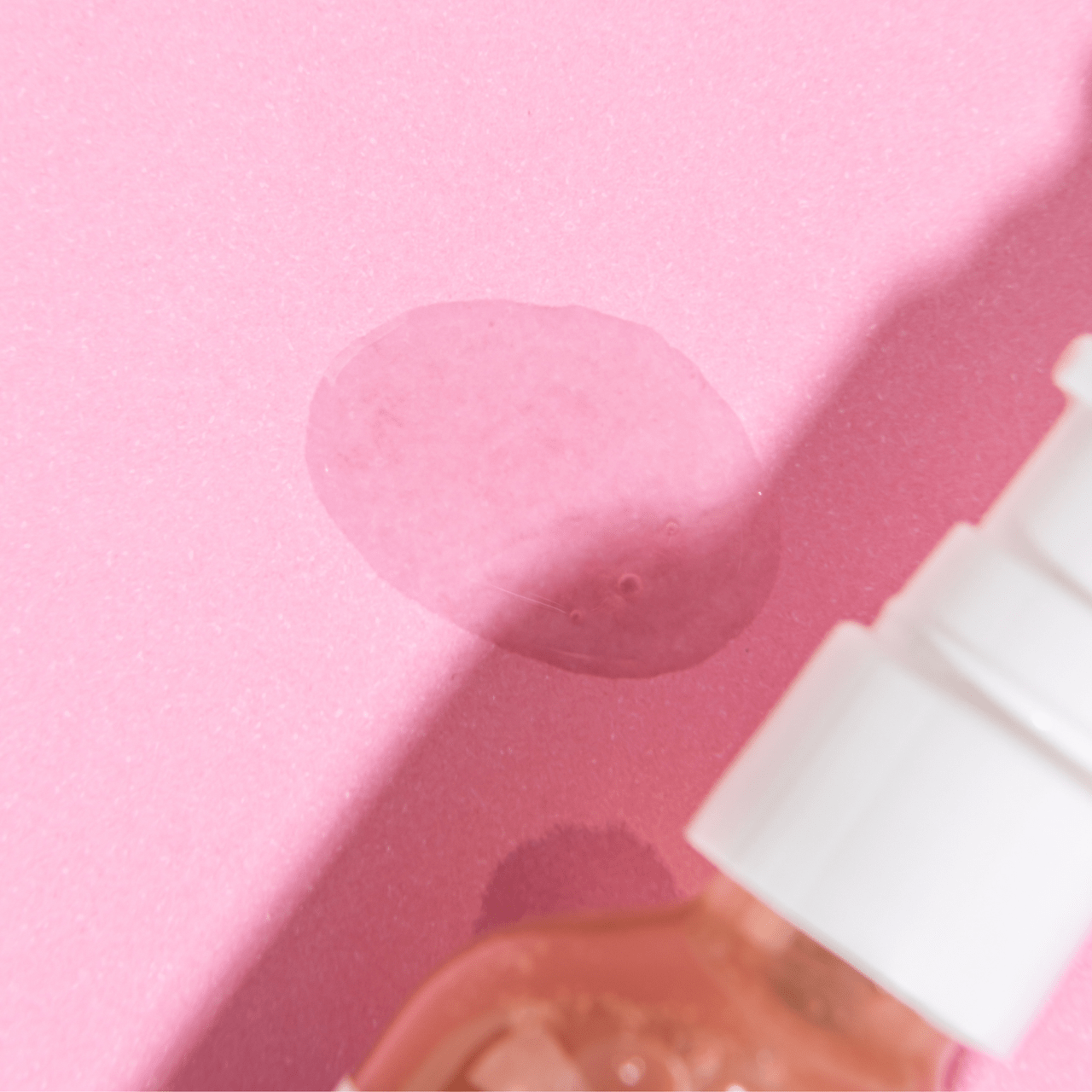 Watermelon Gel Facial Cleanser