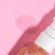 Watermelon Gel Facial Cleanser